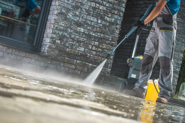 Best Oil Spill Cleanup  in Mercer Island, WA
