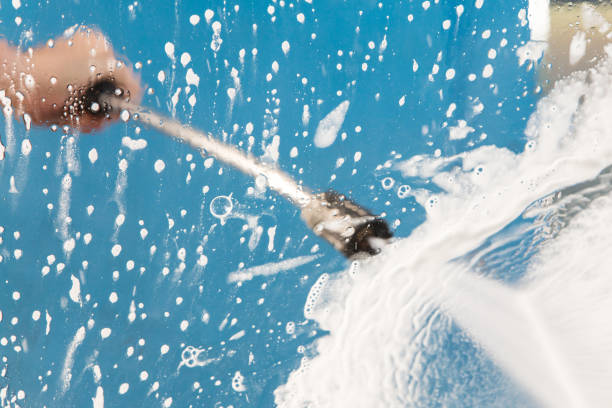 Paint Preparation in Mercer Island, WA