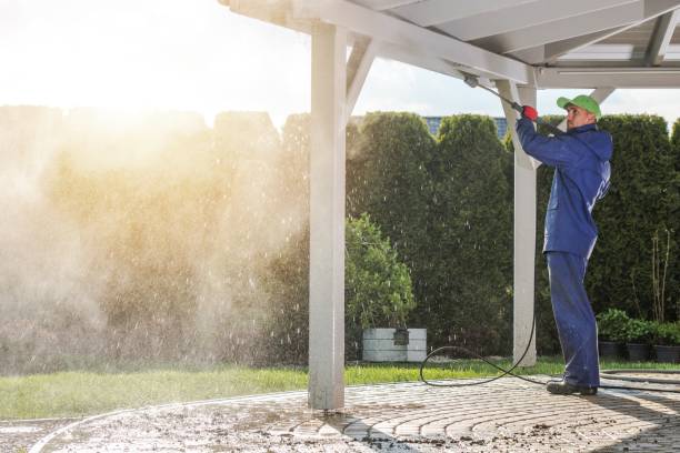 Trusted Mercer Island, WA Pressure Washing Experts
