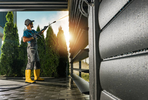 Best Post-Construction Pressure Washing  in Mercer Island, WA