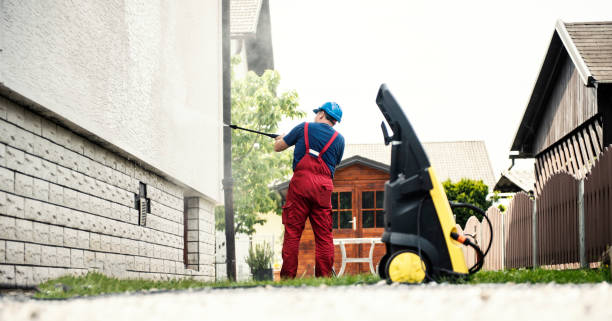 Best Rust Removal  in Mercer Island, WA